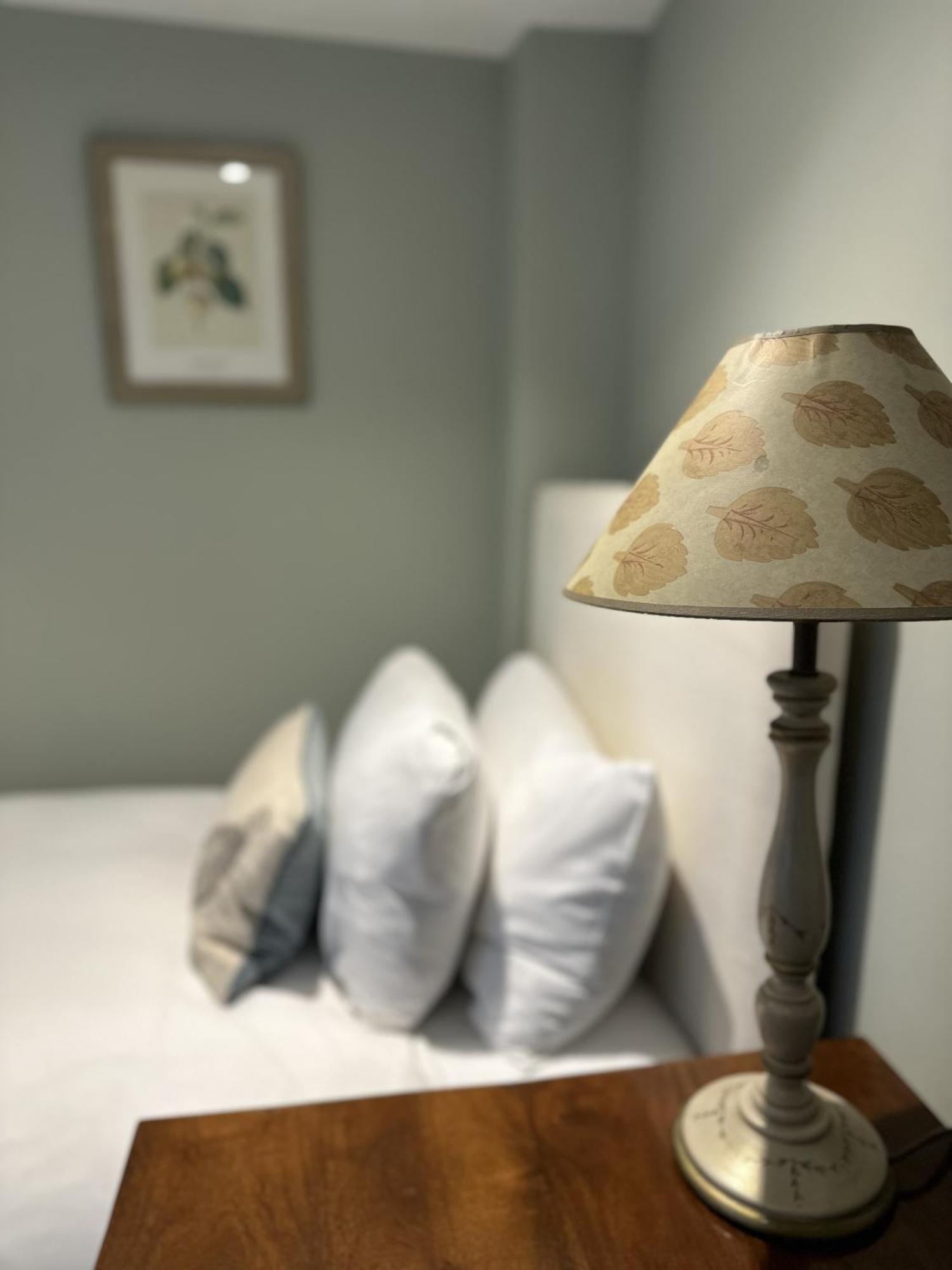 Unique Clifton Apartment On Historic Crescent Бристол Екстериор снимка